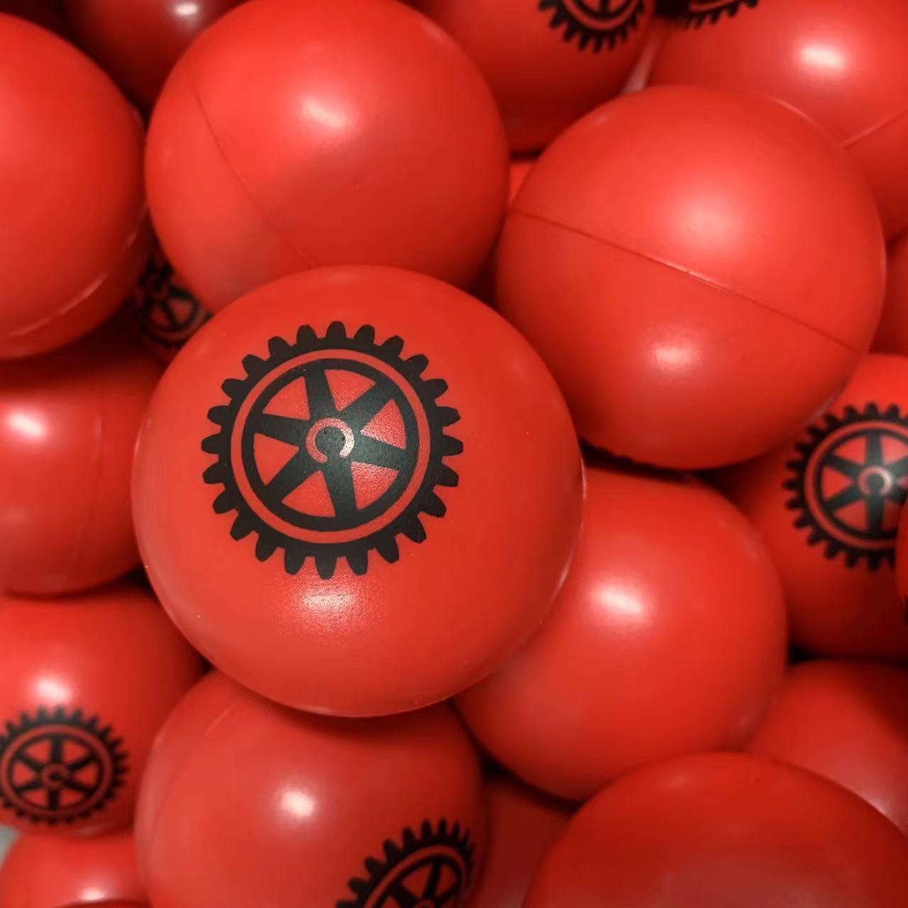 90Mm smooth ball