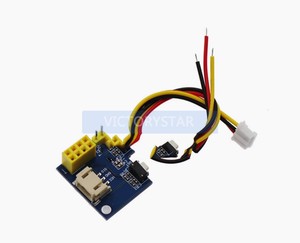 ESP8266 ESP-01 ESP-01S WS2812 <strong>RGB</strong> <strong>LED</strong> Light <strong>Module</strong> SUNLEPHANTThis is a WS2812 <strong>RGB</strong> <strong>LED</strong> control <strong>module</strong> based on ESP-01/01S. With i - Product Image 1