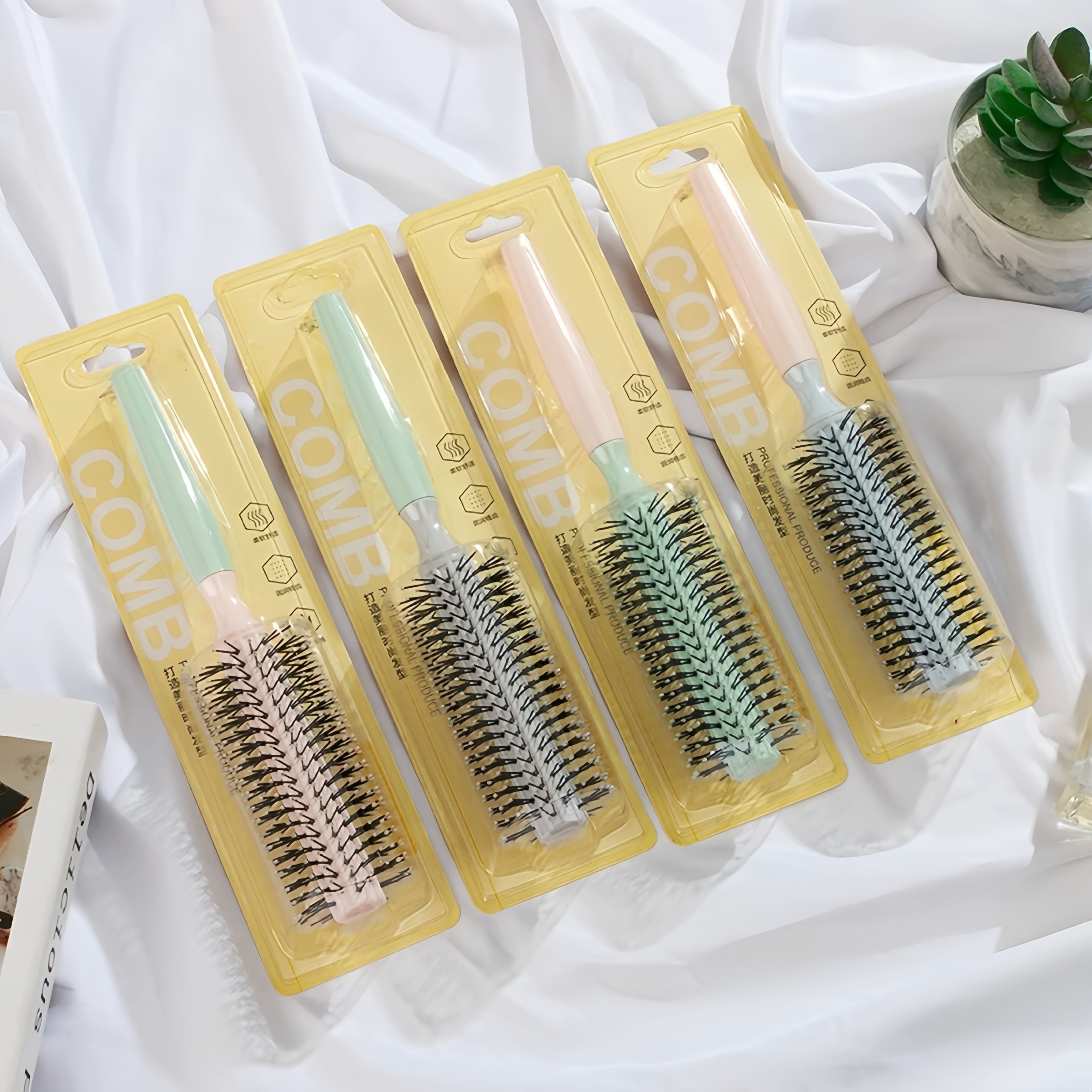 Mélanger les couleurs