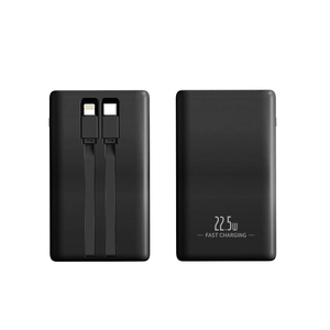 20000mAh 22.5W Super Fast Charge Power Bank Dual Lines Large Capacity Wireless <strong>Input</strong> LED Display Magnetic Mobile <strong>Devices</strong> - Product Image 2