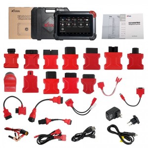 Xtool EZ400 Pro Strumento di Diagnostica + IMMO + Olio di Servizio + EPB + TPS Supporto WiFi e Android - Product Image 5