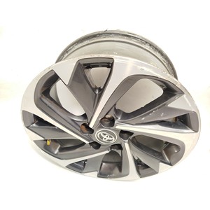LLANTA TOYOTA USED 7710710 - Product Image 3