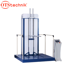 Máquina automática de prueba de caída cero, embalaje - Product Image 2