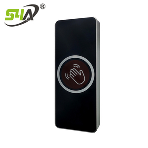 WIFI Tuya APP Door Exit Button WIFI Smart Switch Wireless Release Push Switch for <strong>Access</strong> <strong>Control</strong> <strong>System</strong> and <strong>Automatic</strong> Door - Product Image 3