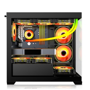 OEM C218M Factory OEM Custom <strong>Computer</strong> PC <strong>Case</strong> Cpu <strong>Case</strong> Gaming <strong>Case</strong> - Product Image 2
