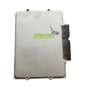Блок управления двигателем ECU компьютерная плата ECM для Sany - Product Image 2