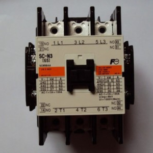 Honclay Automation Plc Pac Spezielle Controller Fuji Sc-N10 AC 220V Plc Logic Programming Controller - Product Image 1