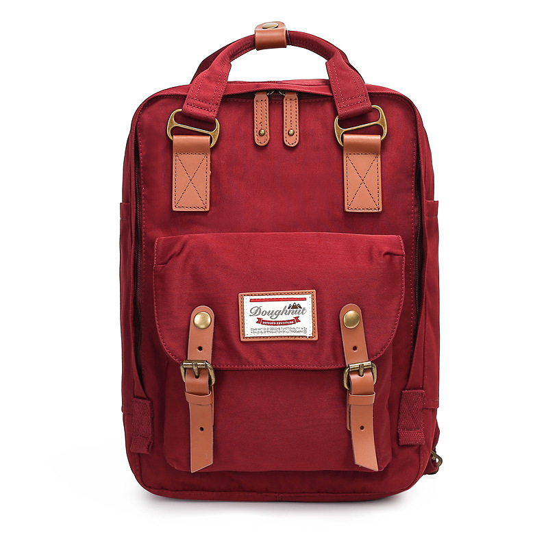 Vino rosso taglia grande 16l taglia normale-borsa nuda