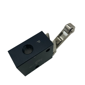 High Quality JM322R or <strong>JM</strong>-07 ROLLER Mechanical <strong>Control</strong> Pneumatic Push Button <strong>Control</strong> - Product Image 4