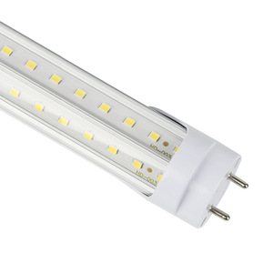 OEM & ODM 0.6m 0.9m 1.2m 1.5m T5 T8ガラスLedチューブライト1ft 2ft 3ft 4ft5ftマルチジェンレLedチューブフィクスチャ - Product Image 4