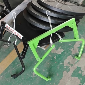 High - Efficiency Lifting Solution for <strong>Loading</strong> <strong>and</strong> <strong>Unloading</strong> Goods in Logistics Small Hoist - Product Image 5