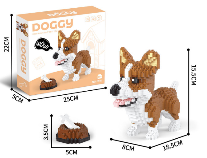 Corgi