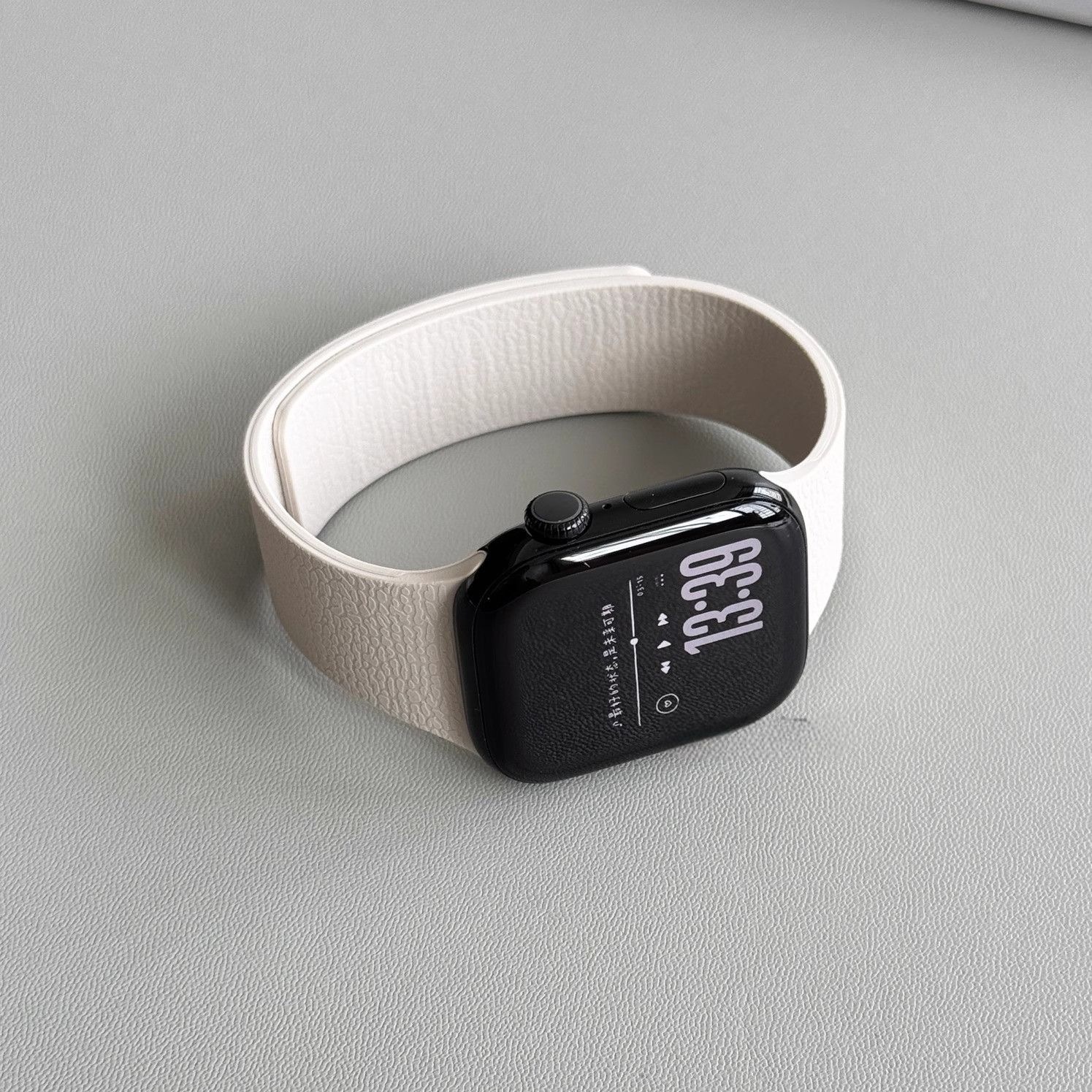 Blanc 2