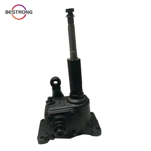 WUZHENG WAW tarım 3 üç tekerlekli dizel üç tekerlekli bisiklet yedek parçaları direksiyon makinesi için yön makinesi meclisi - Product Image 2