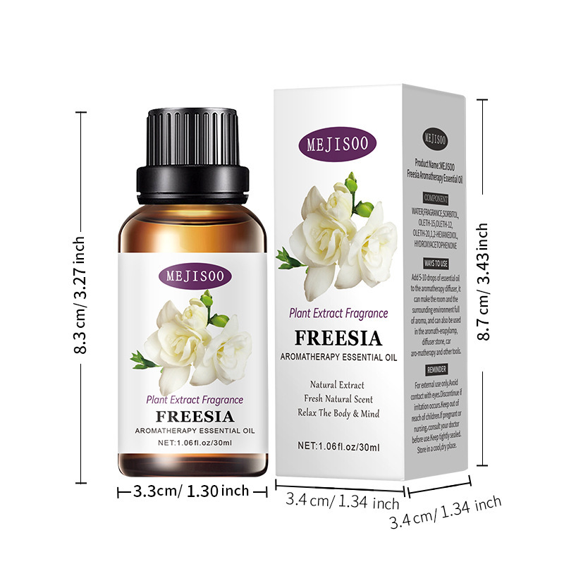 Freesia