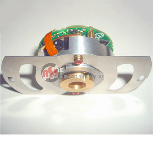 <strong>Encoder</strong> UTOPH-40AWM Working for YASKAWA AC Servo Motor SGMS-20A6A-TF11 and OMRON R88M-U4K415V-S1 - Product Image 5