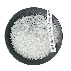 Competitive Price with Best Quality <strong>LLDPE</strong> 100% Virgin Raw Material Natural Color Granules 2426H Plastic Granules