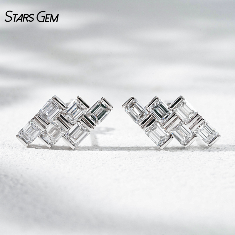 18K White gold