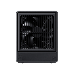 4 Bay NAS เซิร์ฟเวอร์มินิเดสก์ท็อป N150ซีพียู2x SSD 4X HDD 4X Lan ปรับแต่งได้เราเตอร์ขั้นสูง Quad Core DDR4 RAM CN plug ใหม่ - Product Image 2