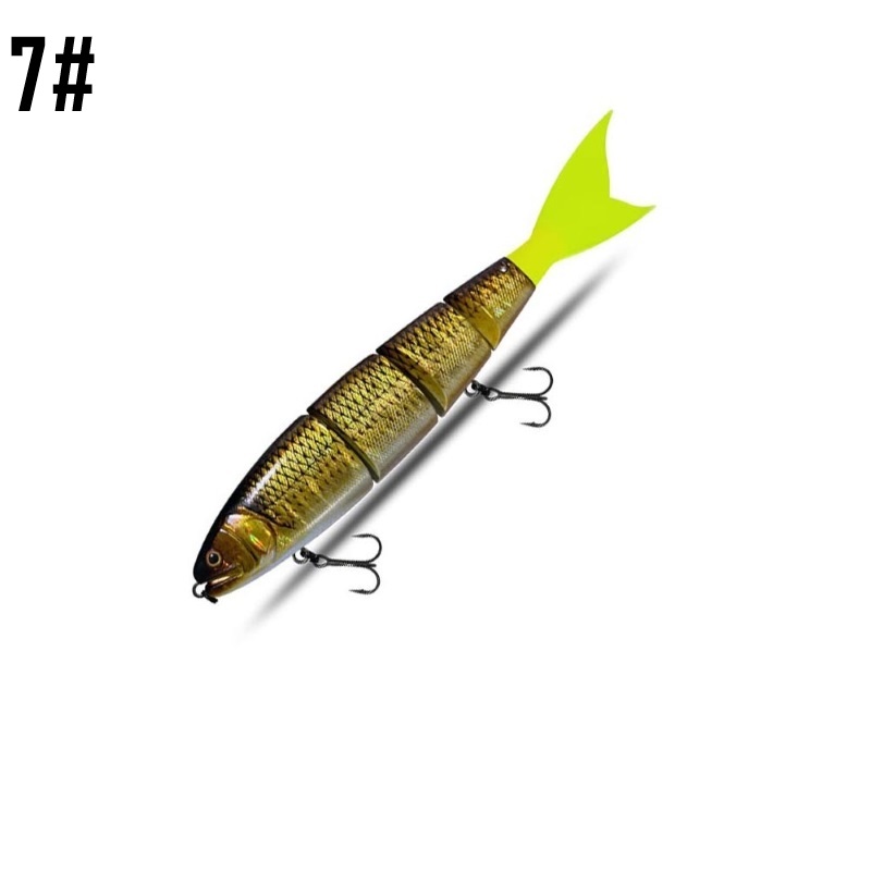 7 #