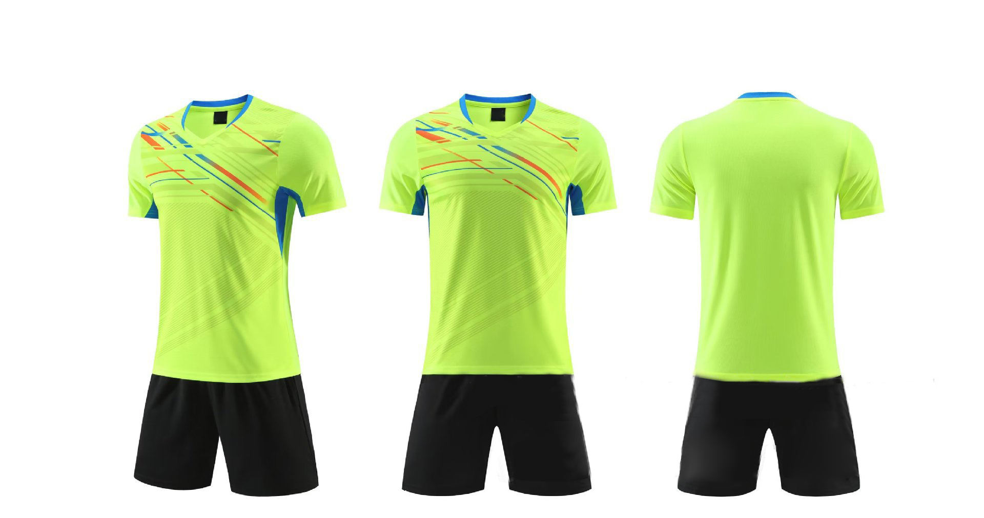 สีเขียวอ่อน