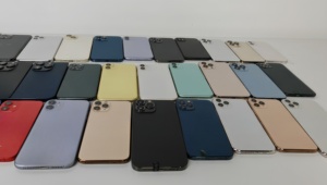 High Quality Unlocked 5G Cellular Smartphones for <strong>Apple</strong> for iPhone 15 Pro Max 12 13 14 16 Pro Max with 12Mp Front Camera