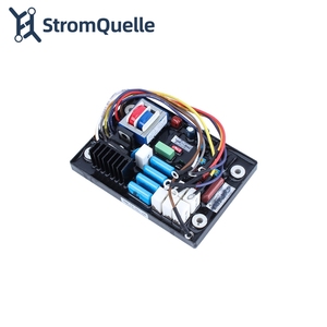 DST-51 AVR AC regolatore automatico di tensione stabilizzatore 220v DST-51-DFKV per generatore di controllo tensione componenti accessori - Product Image 3