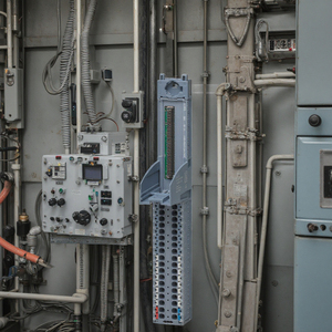 New &amp; Original Siemens SIMATIC ET 200SP HA Terminal Block <strong>Type</strong> H1 32 Push-in Terminals for <strong>PLC</strong> <strong>Programming</strong> 6DL1193-6TP00-0BH1 - Product Image 1