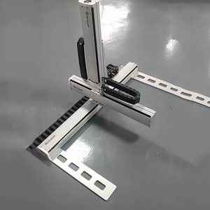<strong>Linear</strong> <strong>Guides</strong> <strong>Cnc</strong> <strong>Machine</strong> <strong>Part</strong> Z Axis <strong>Linear</strong> Stage <strong>Linear</strong> <strong>Rail</strong> <strong>Linear</strong> <strong>Guide</strong> System <strong>Guide</strong> <strong>Rail</strong> <strong>Linear</strong> Motion 3d Printer <strong>Parts</strong> - Product Image 4