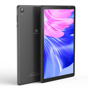 Il più nuovo stile personalizzato 10 pollici A133 Quad core RAM 2G ROM 32 GB tablet android con GMS - Product Image 5