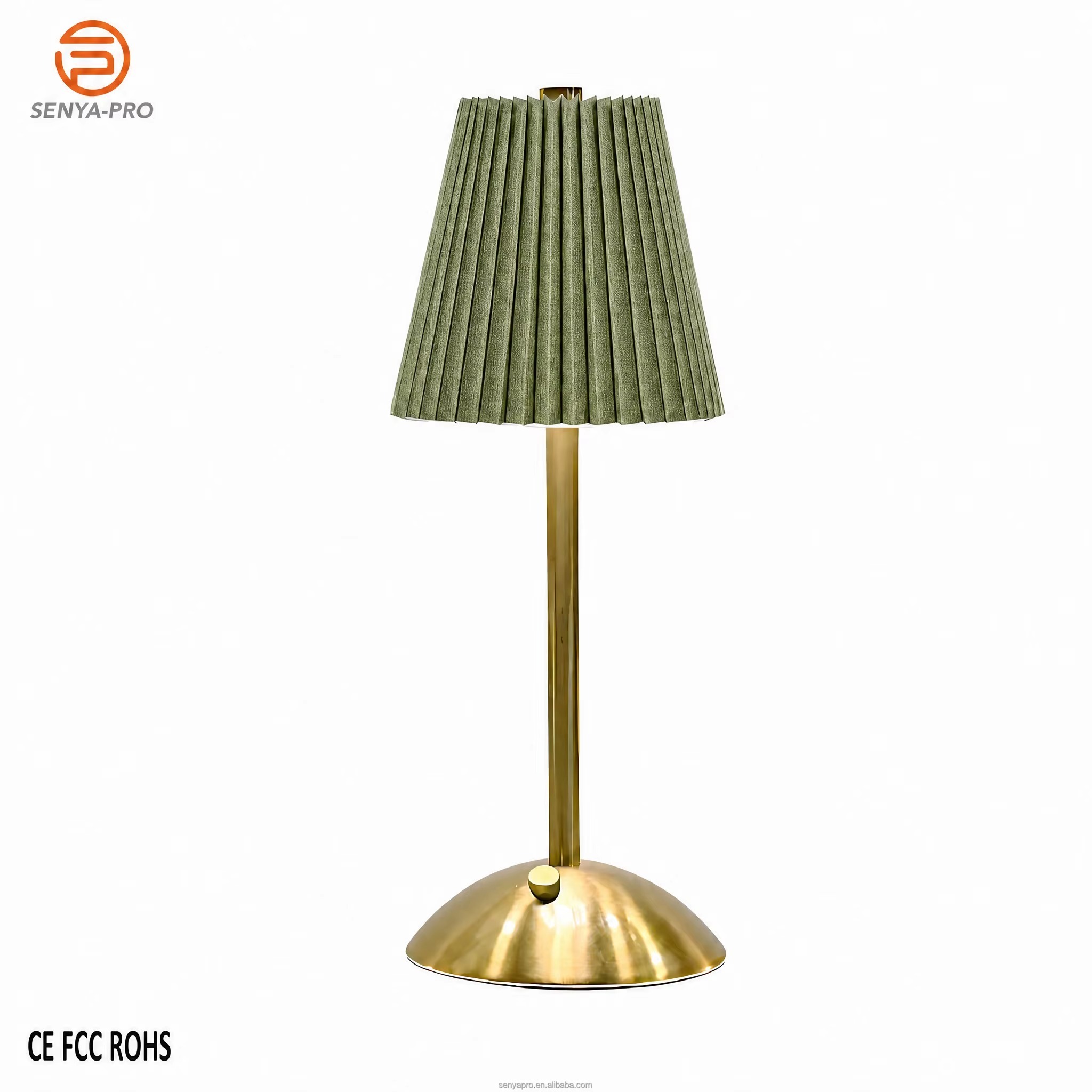 gold-Ma Green