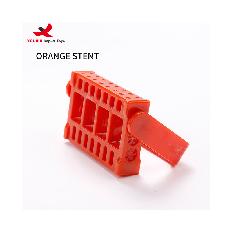 16-hole Orange OPP Bag