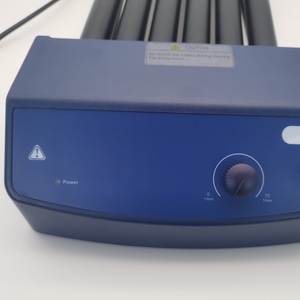 六辊滚动和摆动模式可调速医学实验室离心管旋转器混合器 - Product Image 2