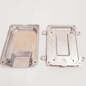 Boshun <span class=keywords><strong>64</strong></span> Pin Tự Động ECU Nhôm Bao Vây Hộp Điều Khiển Động Cơ Mô-đun - Product Image 6