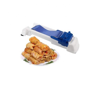 Sihirli sebze et rulo suşi haddeleme aracı ev - Product Image 5