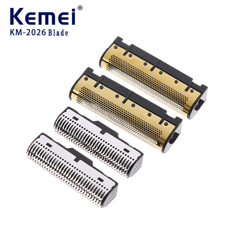 KM-2026 Lamina da Barba
