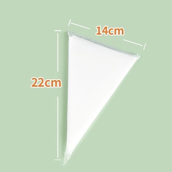 9 inch-0.05mm100 PCS/bag