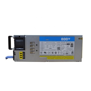Original Power Supply for Delta for RD530 RD630 RD640 800W DPS-800AB-30 <strong>B</strong> DPS-800RB A/<strong>B</strong>/C DPS-800NB A/<strong>B</strong>/C Pre Delivery Test - Product Image 2