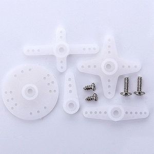 Feetech/Fitec FS90R 9G Servo rotazione continua di 360 gradi per Arduino Microbit programmazione educativo Kit auto piccolo Robot