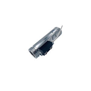 Medidor digital de flujo de agua con salida de pulso para IoT y automatización - Product Image 5
