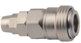 ข้อต่อนิวเมติกญี่ปุ่นประเภท Nitto - Product Image 5