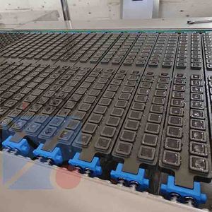 工厂自动软糖制造机 - Product Image 5