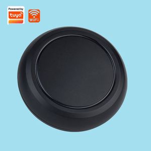 Tuya Smart WiFi IR telecomando universale per il controllo intelligente della casa per TV condizionatore d'aria interruttore supporto Alexa Google Home Yandex Alice - Product Image 1