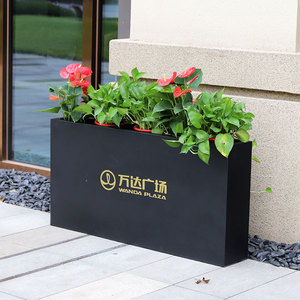 植木鉢とプランター工場直送大型屋外 - Product Image 3