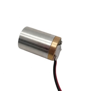 小型大功率激光二极管泵浦固态激光模块 - Product Image 2