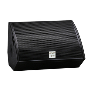 Màn hình 12/15 inch với loa tweeter & Loa trầm-Loa giám sát sân khấu hai chiều nhỏ gọn cho các thanh hệ thống âm thanh Hoạt động chuyên nghiệp - Product Image 2