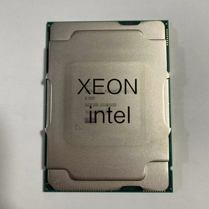 Intel Xeon Gold 5315Y 3.20 GHz SRKXR 140W 8คอร์เซิร์ฟเวอร์ CPU 5315Y 8คอร์12MB 140W - Product Image 1