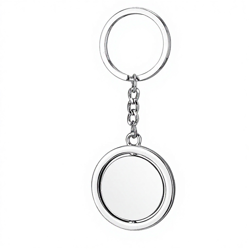 Silver one-Round