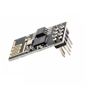 Módulo transceptor inalámbrico Esp-01s ESP8266, Flash de 1M para aplicaciones IOT, nodemcu esp8266 - Product Image 4