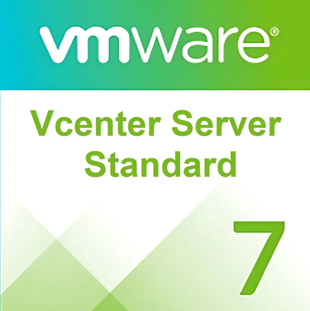 Licença de Licença de Número de Série de Licença Padrão VMware vCenter Chave de Produto Licença de Série de Número de Série de Vida